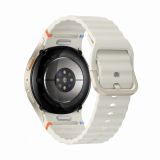PAMETNA URA SAMSUNG GALAXY WATCH7 40MM BT KREMNA