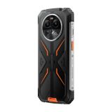 PAMETNI MOBILNI TELEFON BLACKVIEW BV8100 8/256GB ORANŽEN