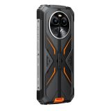 PAMETNI MOBILNI TELEFON BLACKVIEW BV8100 8/256GB ORANŽEN