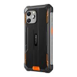 PAMETNI MOBILNI TELEFON BLACKVIEW BV8900 8+256GB ORANŽEN