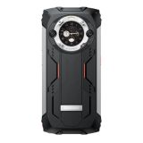 PAMETNI MOBILNI TELEFON BLACKVIEW BV9300PRO 12+256GB ORANŽNA