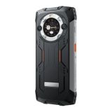 PAMETNI MOBILNI TELEFON BLACKVIEW BV9300PRO 12+256GB ORANŽNA