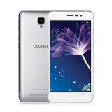 PAMETNI MOBILNI TELEFON DOOGEE X10S SREBRN