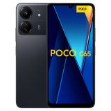 PAMETNI MOBILNI TELEFON POCO C65 6+128GB ČRN