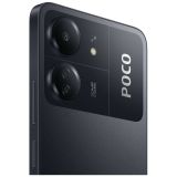 PAMETNI MOBILNI TELEFON POCO C65 6+128GB ČRN