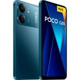 PAMETNI MOBILNI TELEFON POCO C65 6+128GB MODER