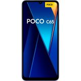 PAMETNI MOBILNI TELEFON POCO C65 6+128GB VIJOLIČEN