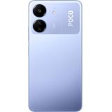 PAMETNI MOBILNI TELEFON POCO C65 6+128GB VIJOLIČEN
