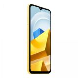 PAMETNI MOBILNI TELEFON POCO M5 4+128GB RUMEN