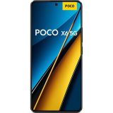 PAMETNI MOBILNI TELEFON POCO X6 5G 8+256GB ČRN