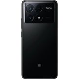 PAMETNI MOBILNI TELEFON POCO X6 PRO 5G 12+512GB ČRN