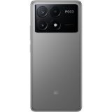 PAMETNI MOBILNI TELEFON POCO X6 PRO 5G 12+512GB SIVA