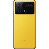PAMETNI MOBILNI TELEFON POCO X6 PRO 5G 8+256GB RUMEN