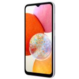 PAMETNI MOBILNI TELEFON SAMSUNG A145 GALAXY A14 128GB SREBRNA