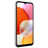 PAMETNI MOBILNI TELEFON SAMSUNG A145 GALAXY A14 128GB SREBRNA