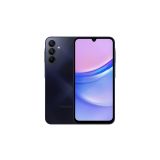 PAMETNI MOBILNI TELEFON SAMSUNG GALAXY A15 4G 128GB MODRO ČRNA