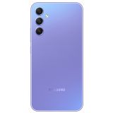 MOBILNI TELEFON SAMSUNG GALAXY A34 5G 128GB, VIJOLIČEN