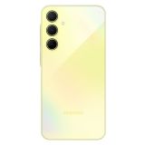 PAMETNI MOBILNI TELEFON SAMSUNG GALAXY A35 5G 128GB IZJEMNA LIMONSKO RUMENA