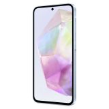 PAMETNI MOBILNI TELEFON SAMSUNG GALAXY A35 5G 256GB IZJEMNA LEDENO MODRA