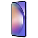 MOBILNI TELEFON SAMSUNG GALAXY A54 5G 128 GB, SVETLO VIJOLIČEN