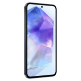 PAMETNI MOBILNI TELEFON SAMSUNG GALAXY A55 5G 128GB IZJEMNA MODRA