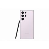 PAMETNI MOBILNI TELEFON SAMSUNG GALAXY S23 ULTRA 5G 256GB SIVKA