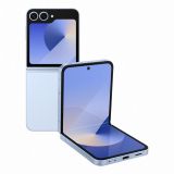 PAMETNI MOBILNI TELEFON SAMSUNG GALAXY Z FLIP6 256 GB MODRA