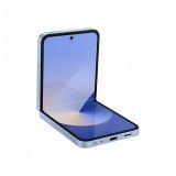 PAMETNI MOBILNI TELEFON SAMSUNG GALAXY Z FLIP6 256 GB MODRA