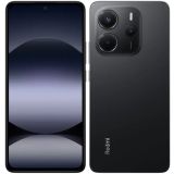 PAMETNI MOBILNI TELEFON XIAOMI REDMI NOTE 14 8/256GB ČRN