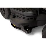 PARKOVNI TRAKTOR STIGA ESTATE 598 S KOŠEM 452 CM3 HIDROSTATIC