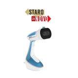 PARNI APARAT TEFAL PURE TEX, DT9530E1, MOČ 1700 W, UDAR PARE 90 G/MIN DEZINFEKCIJA, ODSTRANJEVANJE GUB, ČIŠČENJE