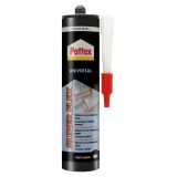 PATTEX UNIVERZALNI SLIKON TRANSPARENT