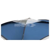 PAVILJON BRUNNER MEDUSA II 3X3 M, MODRE BARVE