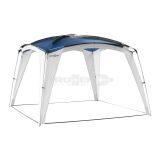 PAVILJON BRUNNER MEDUSA II 3X3 M, MODRE BARVE