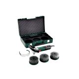 KOTNI POLIRNIK METABO PE 15-25 SET