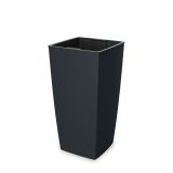PE NOTRANJI LONEC FINESA Z VLOŽKOM ANTRACIT 25X 25X 46.5