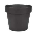 PE ZUNANJI LONEC BLUMAX MELROSE 18CM ANTRACIT
