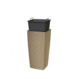 PE NOTRANJI LONEC BLUMAX WOODY AURORA 30X30X57H VISOK