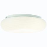NADGRADNA STROP. SVETILKA PEBBLES 1X30W WW, NW, STEP DIM