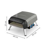 PEČ ZA PICO TEFAL JM412010 PIZZA PRONTO