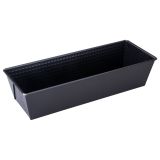 PEKAČ / MODEL ZA PEKO FACKELMANN 30 CM ZA BISKVIT/KRUH PERFECT BLACK