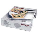 PEKAČ / MODEL ZA PEKO PASABACHE PEKAČ BEŽ 26X22 CM BORCAM NON STICK 59034
