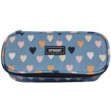 PERESNICA OVAL1 BASE COMPACT LOVE