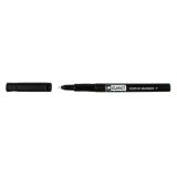 PERMANENTNI FLOMASTER LEVIA F ZELEN 0.7MM 102078
