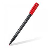 PERMANENTNI FLOMASTER STAEDTLER 317 1/6 M 0.8-1MM