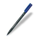 PERMANENTNI FLOMASTER STAEDTLER 317 MODER M 0.8-1MM