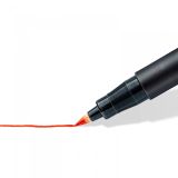 PERMANENTNI FLOMASTER STAEDTLER 318 1/4 F 0.6MM
