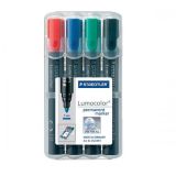 PERMANENTNI FLOMASTER STAEDTLER 352 1/4 2-5MM