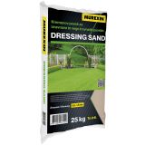 PESEK MUREXIN DRESSING SAND 25 KG - KREMENOV BELI 0.5-1.5MM
