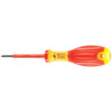 PH KRIŽNI IZVIJAČ VDE CONMETALL PH 0 X 60 MM